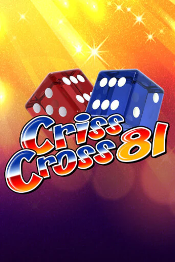 Criss Cross 81 онлайн игра GMSlots | Gaminator без регистрации