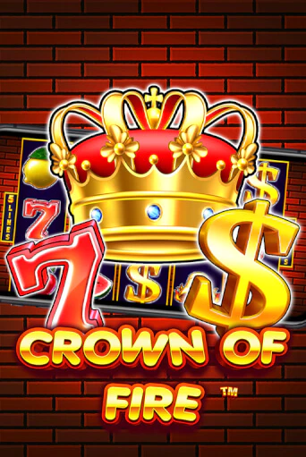 Crown of Fire онлайн игра GMSlots | Gaminator без регистрации
