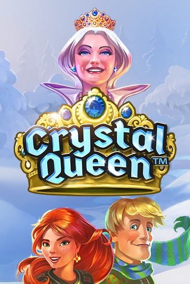 Crystal Queen онлайн игра GMSlots | Gaminator без регистрации