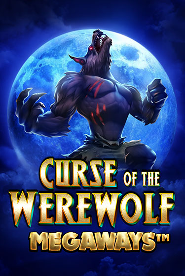 Curse of the Werewolf Megaways онлайн игра GMSlots | Gaminator без регистрации