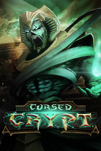 Cursed Crypt онлайн игра GMSlots | Gaminator без регистрации