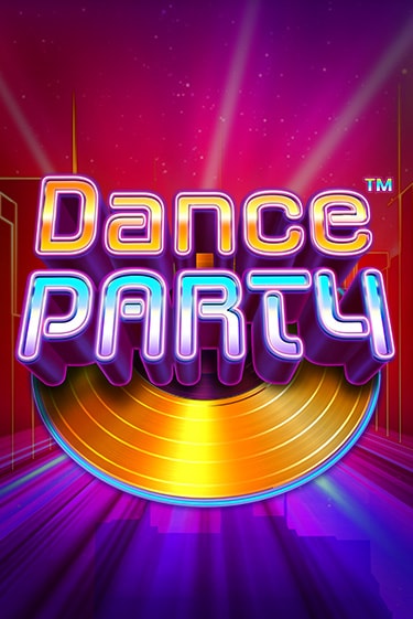 Dance Party онлайн игра GMSlots | Gaminator без регистрации