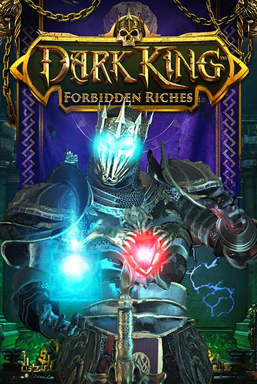 Dark King: Forbidden Riches онлайн игра GMSlots | Gaminator без регистрации
