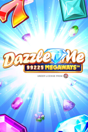 Dazzle Me Megaways онлайн игра GMSlots | Gaminator без регистрации