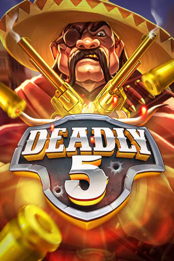 Deadly 5 онлайн игра GMSlots | Gaminator без регистрации