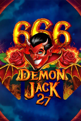 Demon Jack 27 онлайн игра GMSlots | Gaminator без регистрации