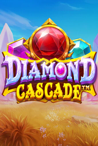 Diamond Cascade онлайн игра GMSlots | Gaminator без регистрации
