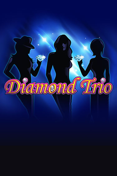 Diamond Trio онлайн игра GMSlots | Gaminator без регистрации