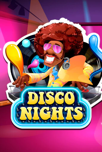 Disco Nights онлайн игра GMSlots | Gaminator без регистрации