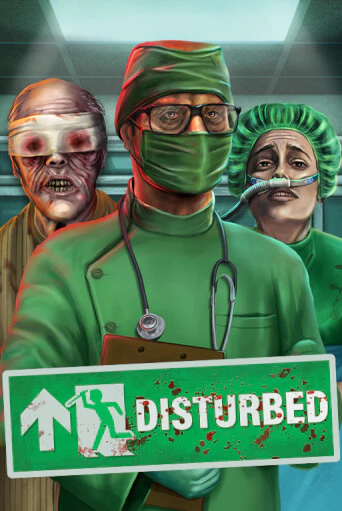 Disturbed онлайн игра GMSlots | Gaminator без регистрации