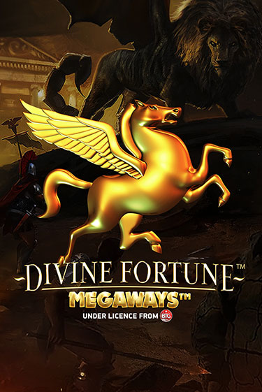 Divine Fortune Megaways онлайн игра GMSlots | Gaminator без регистрации