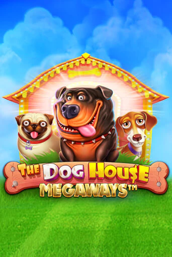 The Dog House Megaways онлайн игра GMSlots | Gaminator без регистрации