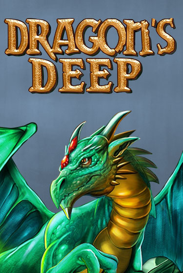 Dragon's Deep онлайн игра GMSlots | Gaminator без регистрации