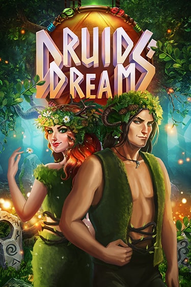 Druids' Dream онлайн игра GMSlots | Gaminator без регистрации