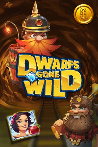 Dwarfs Gone Wild онлайн игра GMSlots | Gaminator без регистрации