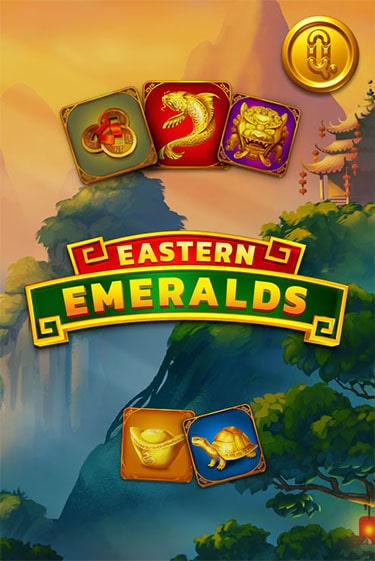 Eastern Emeralds онлайн игра GMSlots | Gaminator без регистрации