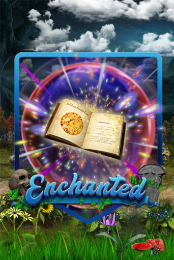 Enchanted онлайн игра GMSlots | Gaminator без регистрации