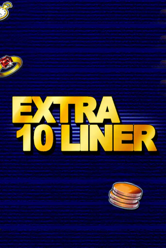 Extra 10 Liner онлайн игра GMSlots | Gaminator без регистрации