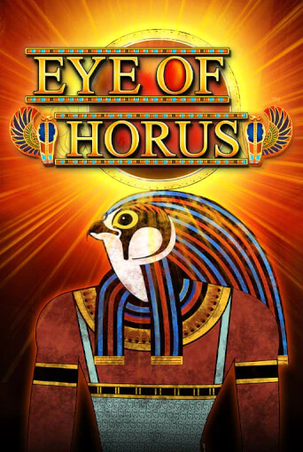 Eye of Horus онлайн игра GMSlots | Gaminator без регистрации