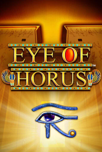 Eye of Horus The Golden Tablet онлайн игра GMSlots | Gaminator без регистрации