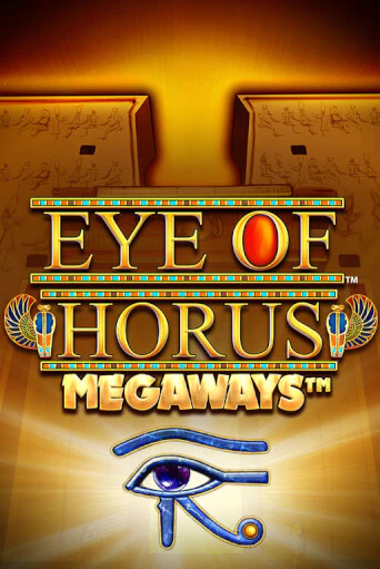 Eye of Horus Megaways онлайн игра GMSlots | Gaminator без регистрации
