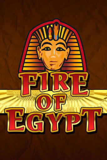 Fire of Egypt онлайн игра GMSlots | Gaminator без регистрации