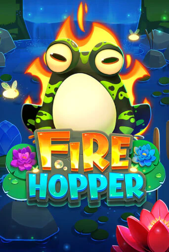 Fire Hopper онлайн игра GMSlots | Gaminator без регистрации