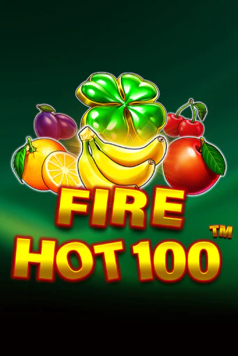 Fire Hot 100 онлайн игра GMSlots | Gaminator без регистрации