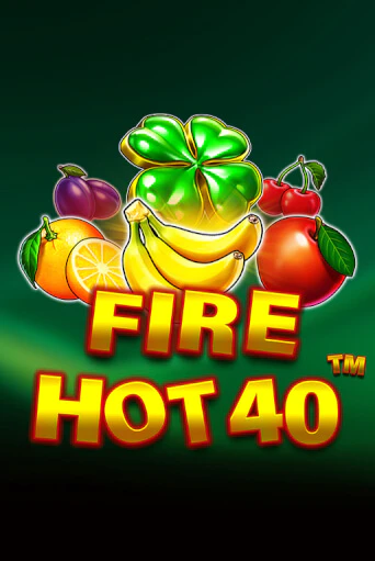 Fire Hot 40 онлайн игра GMSlots | Gaminator без регистрации