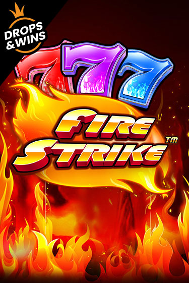 Fire Strike онлайн игра GMSlots | Gaminator без регистрации