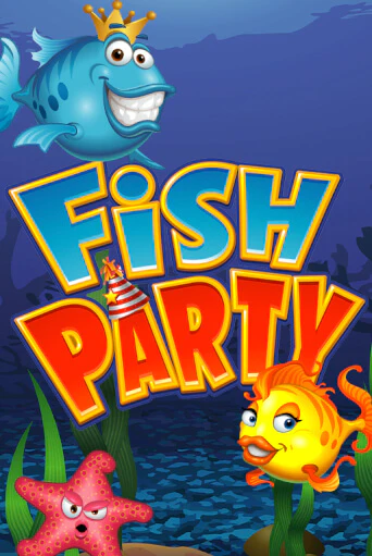 Fish Party онлайн игра GMSlots | Gaminator без регистрации