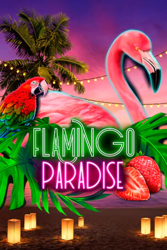 Flamingo Paradise онлайн игра GMSlots | Gaminator без регистрации