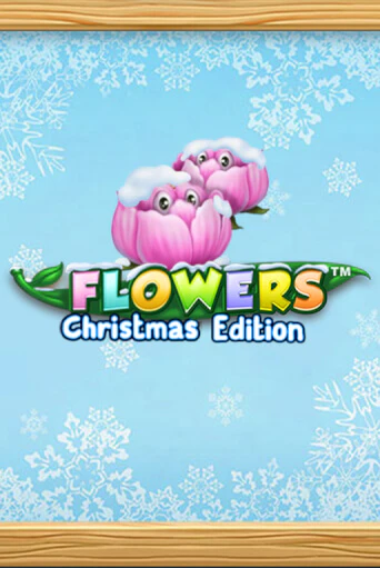 Flowers Christmas Edition онлайн игра GMSlots | Gaminator без регистрации