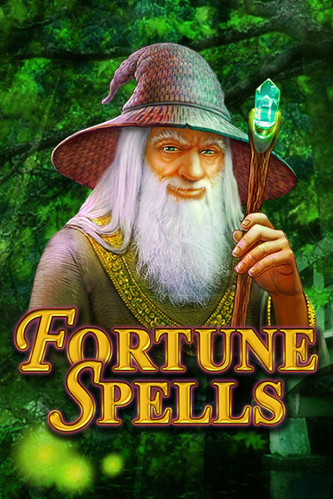 Fortune Spells онлайн игра GMSlots | Gaminator без регистрации