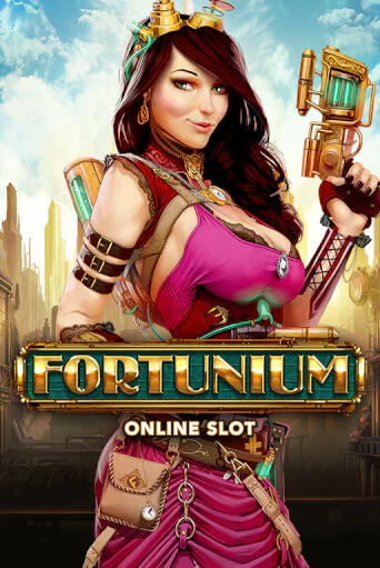 Fortunium онлайн игра GMSlots | Gaminator без регистрации