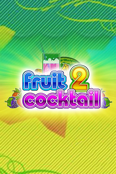 Fruit Cocktail 2 онлайн игра GMSlots | Gaminator без регистрации