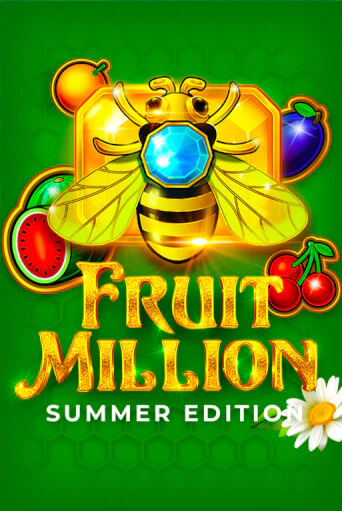 Fruit Million онлайн игра GMSlots | Gaminator без регистрации