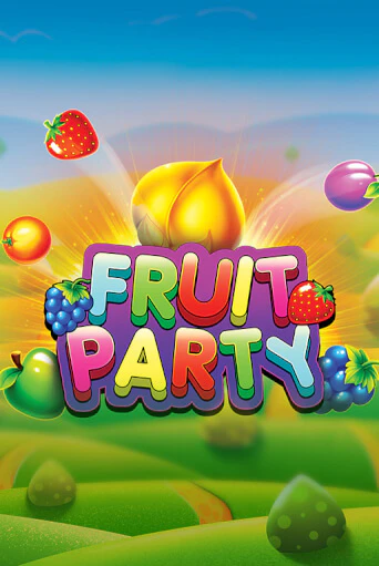 Fruit Party онлайн игра GMSlots | Gaminator без регистрации