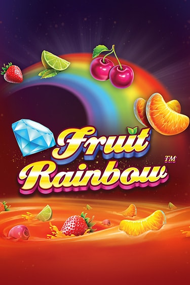 Fruit Rainbow онлайн игра GMSlots | Gaminator без регистрации