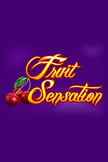 Fruit Sensation онлайн игра GMSlots | Gaminator без регистрации