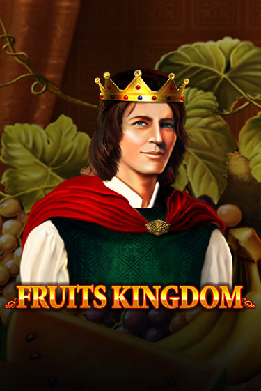 Fruits Kingdom онлайн игра GMSlots | Gaminator без регистрации