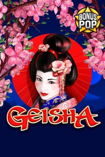 Geisha онлайн игра GMSlots | Gaminator без регистрации