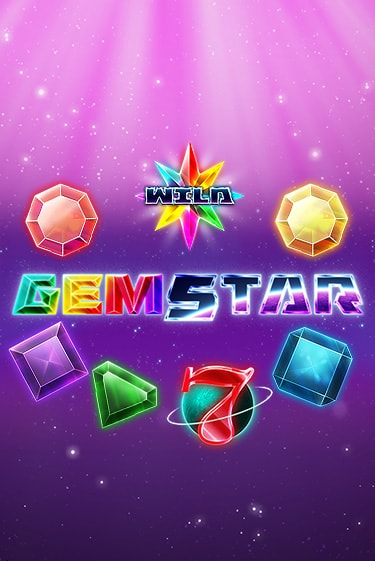 Gem Star онлайн игра GMSlots | Gaminator без регистрации