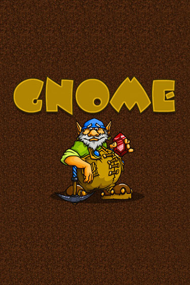 Gnome онлайн игра GMSlots | Gaminator без регистрации