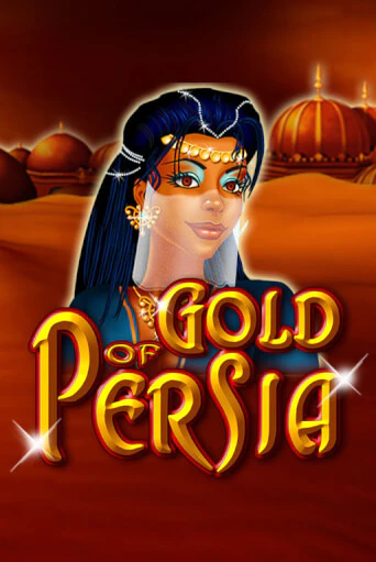 Gold of Persia онлайн игра GMSlots | Gaminator без регистрации