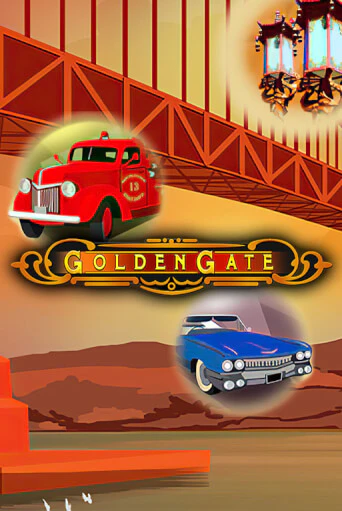 Golden Gate онлайн игра GMSlots | Gaminator без регистрации