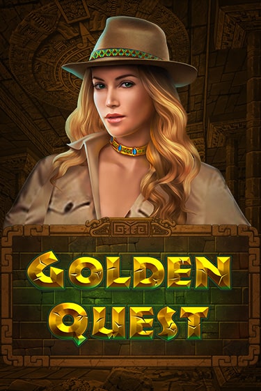 Golden Quest онлайн игра GMSlots | Gaminator без регистрации