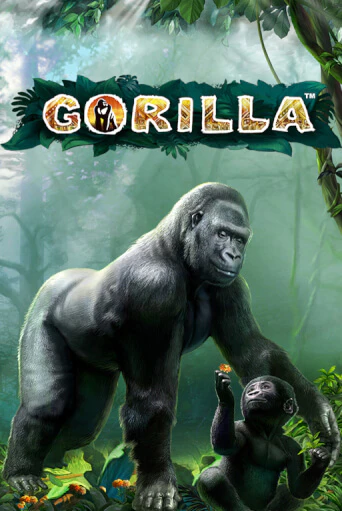 Gorilla онлайн игра GMSlots | Gaminator без регистрации