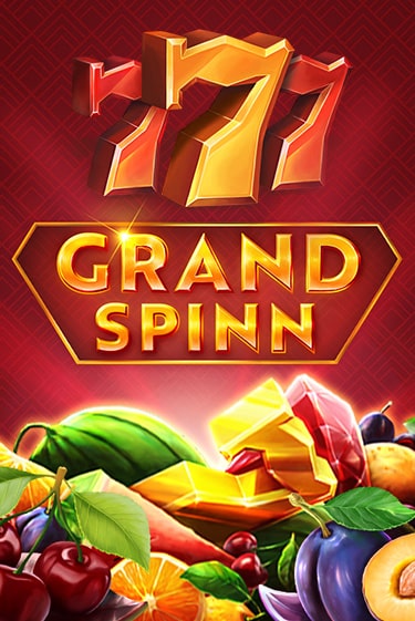 Grand Spinn онлайн игра GMSlots | Gaminator без регистрации