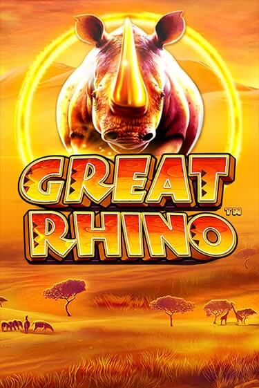 Great Rhino онлайн игра GMSlots | Gaminator без регистрации